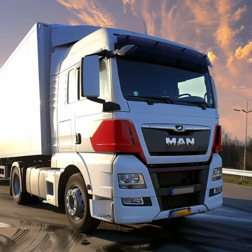 Skup MAN 19.332, kupię MAN 19.423 8×4 oraz model TGA 410 4×2