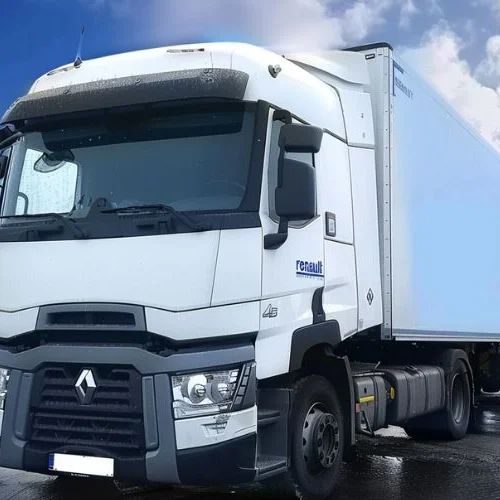 Skup Renault Maxter, kupię Renault Maxter oraz model Manager