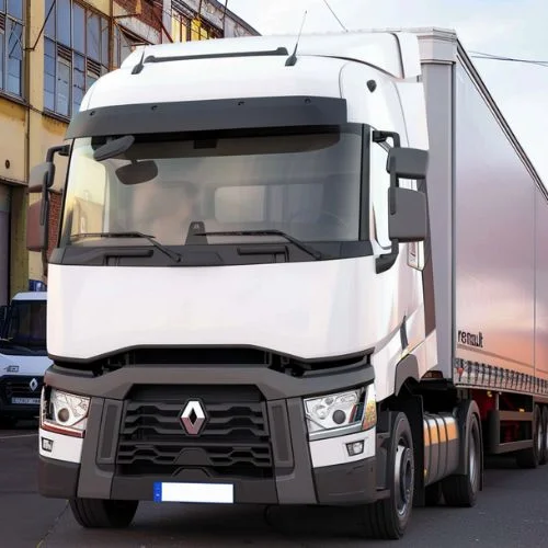 Skup Renault Manager, kupię Renault Magnum 440 oraz model Kerax 340