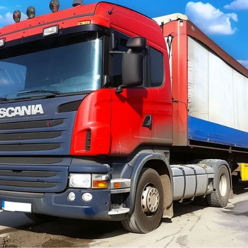 Skup SCANIA 113 kupię SCANIA 114 oraz model 143