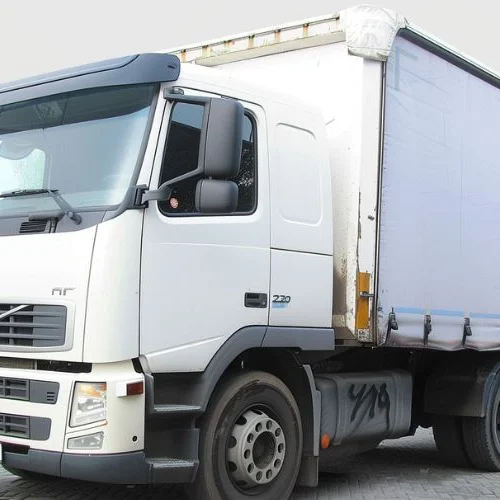 Skup Volvo FL6, kupię Volvo FH13 oraz model FL7 4×2