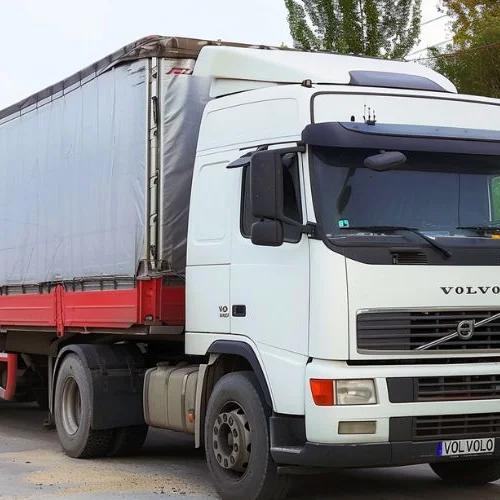 Skup Volvo F10, kupię Volvo F10 oraz model FL7