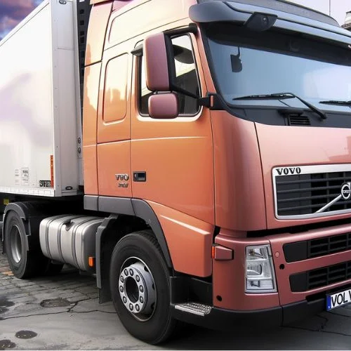 Skup Volvo F10 4×2, kupię Volvo FL6 oraz model FL6