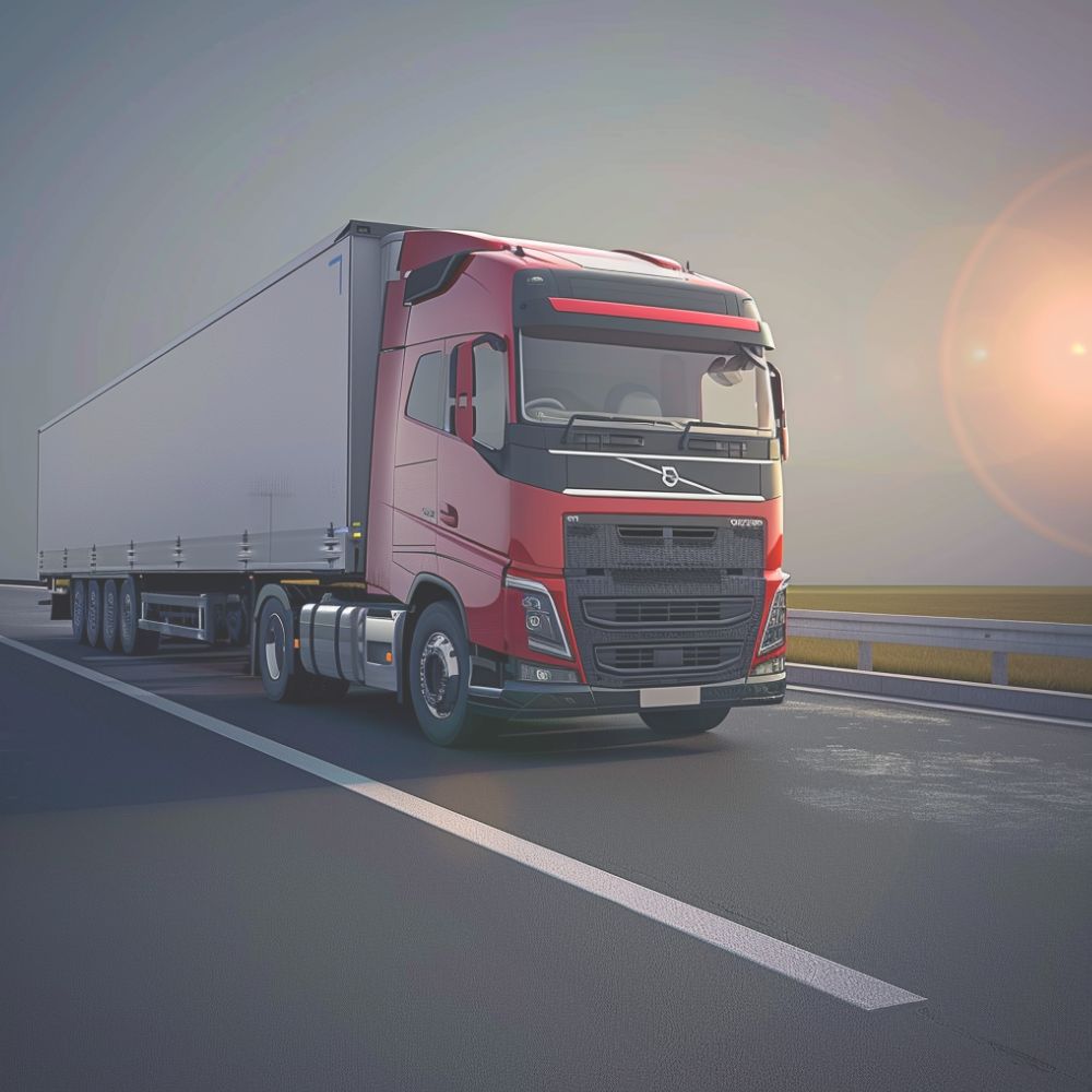Skup samochodów ciężarowych Krotoszyn - zapłacimy za Twoje auto ciężarowe