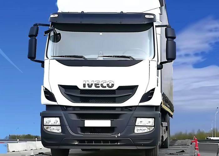 Skup IVECO EuroStar 4×4, kupię IVECO TurboStar 6×4 oraz modele EuroTrakker 4×2