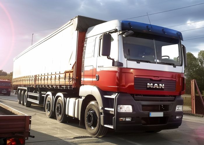 Skup MAN 19.423, kupię MAN TGA 460 6×4 oraz model TGA 360 8×4