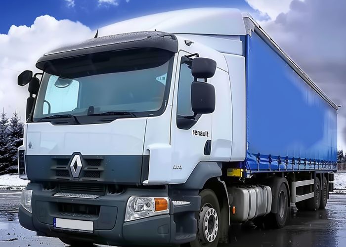 Skup Renault DXi Premium 340, kupię Renault Magnum 480 oraz model Kerax 340