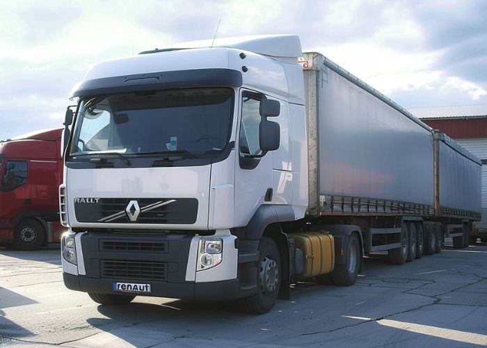 Skup Renault Magnum 480, kupię Renault Maxter oraz model Maxter