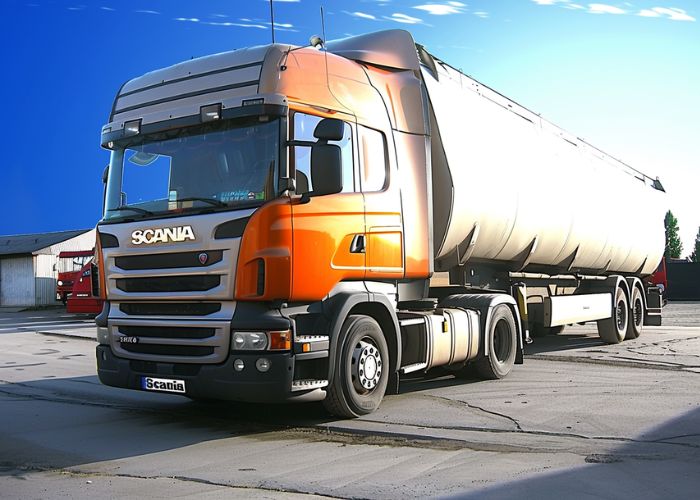 Skup SCANIA 143 kupię SCANIA 142 oraz model 112